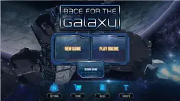 How to cancel & delete race for the galaxy 2