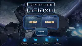 Game screenshot Race for the Galaxy hack