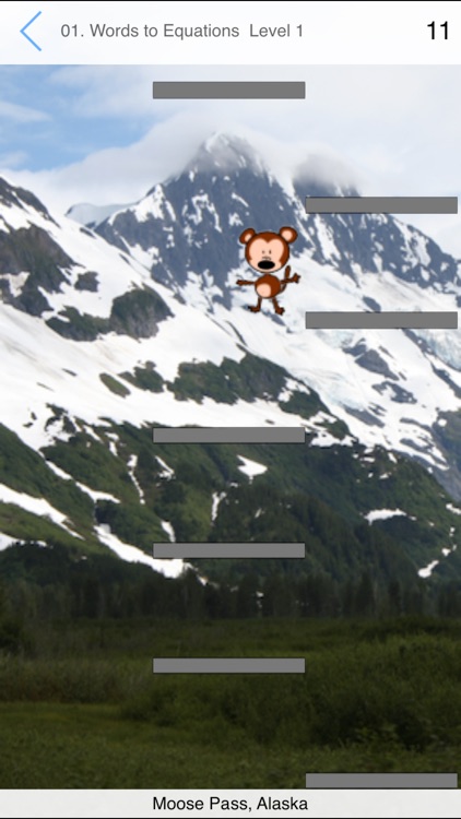 Middle School Algebra Pro