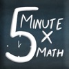 5 Minute Maths Lite