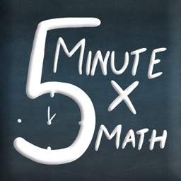 5 Minute Maths Lite