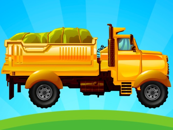 Screenshot #4 pour Mes premiers jeux de voiture