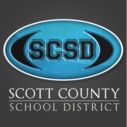 Scott County School District