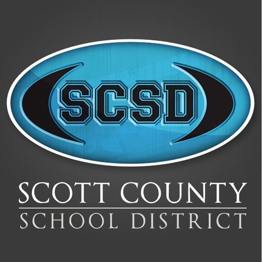 Scott County School District icon