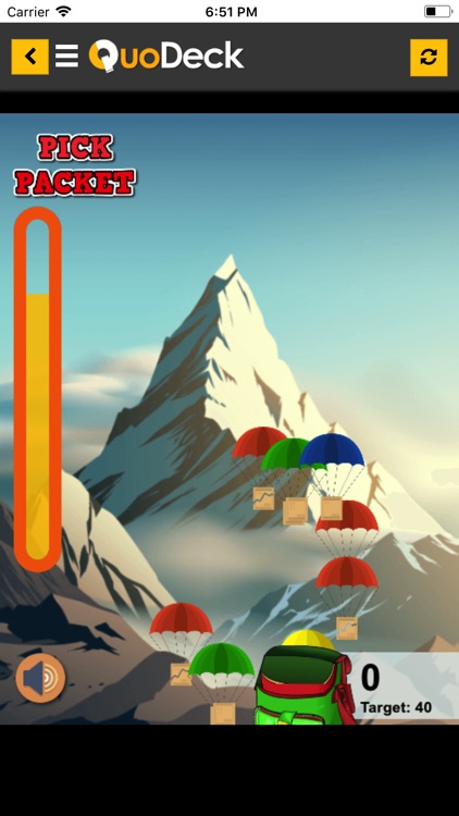 QuoDeck Showcase screenshot-4