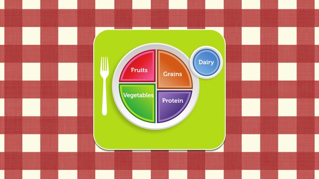 MyPlate Puzzles(圖1)-速報App