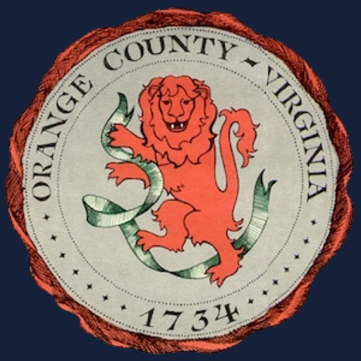 Orange County PS icon