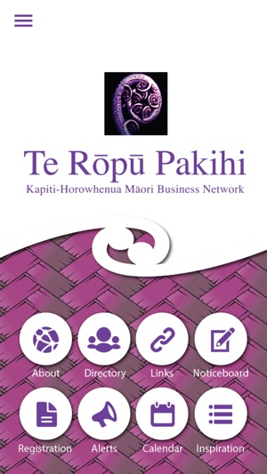 Te Rōpū Pakihi(圖1)-速報App