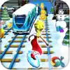 Snow Princess Subway App Feedback