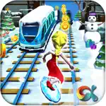 Snow Princess Subway App Cancel