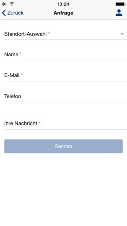 Nordseedialyse Jadebusen screenshot-4