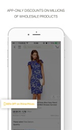 Dhgate-Popular Shopping Store Captura de tela 3