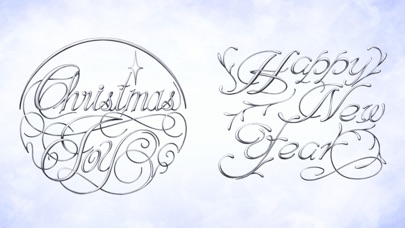 Animated Christmas Script v2 screenshot 2