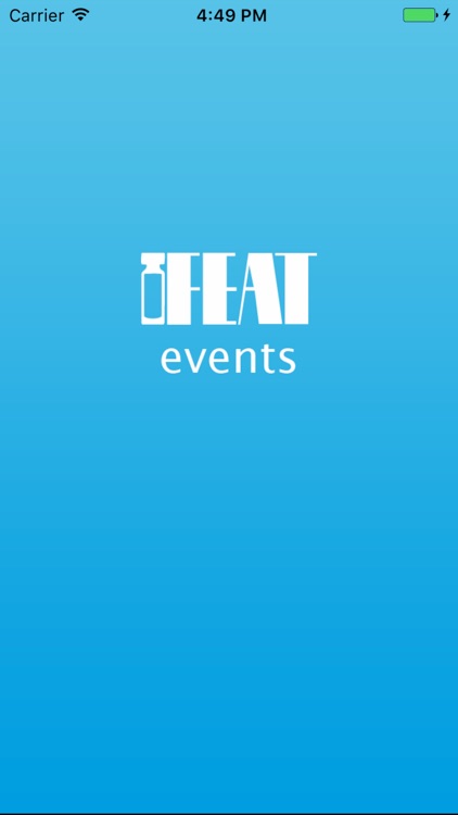 IFEAT Events