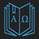 iGrεεk app icon - Education app for iPhone