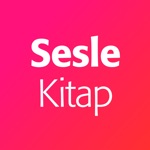 SesleKitap