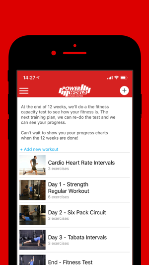 Power World(圖2)-速報App