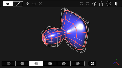SuperD iPhone screenshot 2 - Productivity app