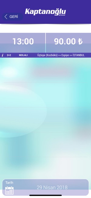Kaptanoğlu Seyahat(圖2)-速報App