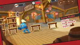 Game screenshot Flipper Knight apk