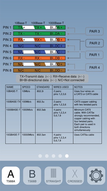 iCable HD screenshot-3