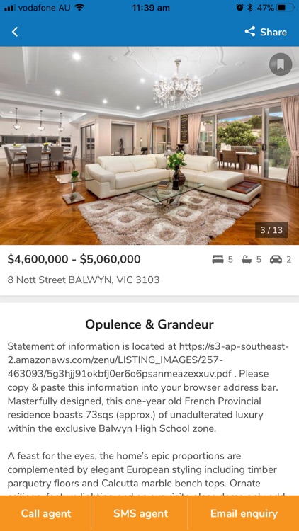 OzHome Real Estate & Property