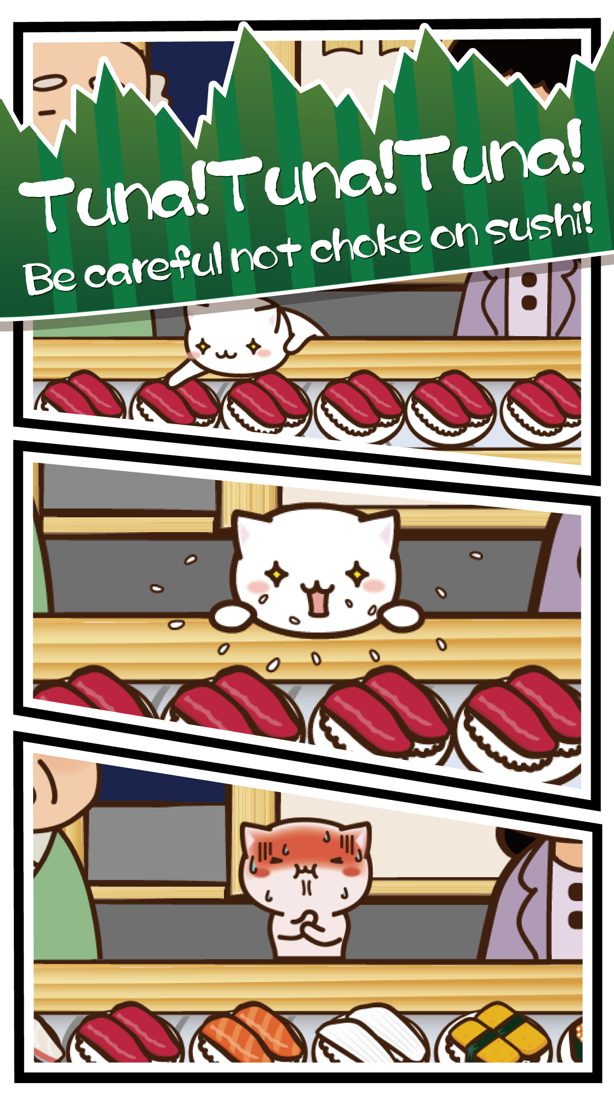 Neko Sushi2