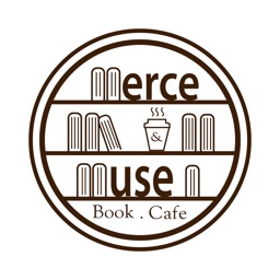 Merce & Muse - Book Cafe