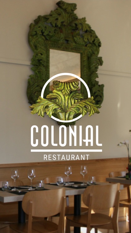 Le Colonial