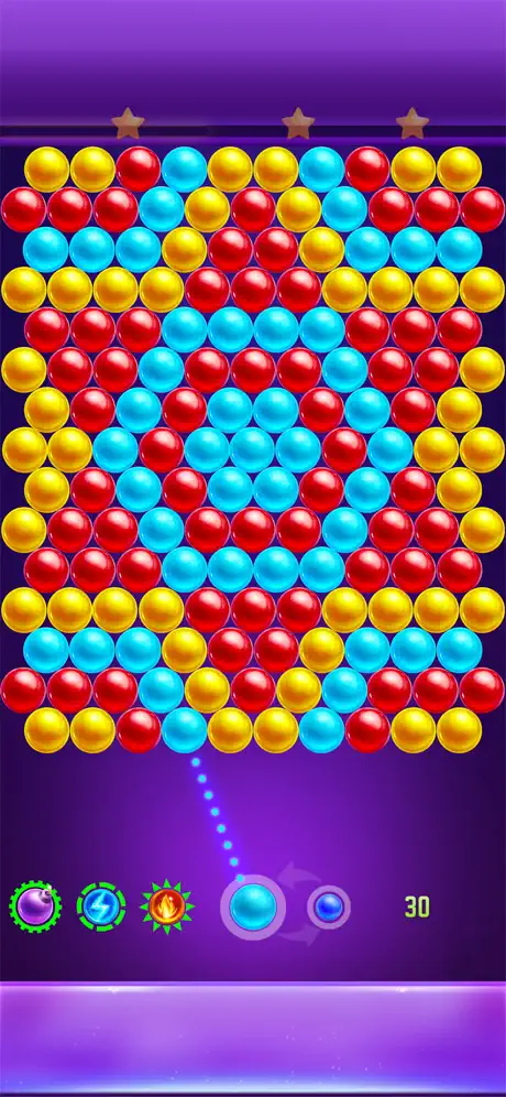 Bubble Shooter Blast!