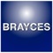 This free, innovative, and educational app is provided by Brayces Orthodontics