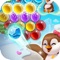 Hundreds of excellent levels waiting for your challenge