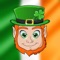 Welcome to IrishMOJI Magic, Irelands #1 Emoji/Sticker App