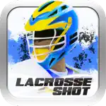 Lacrosse Shot App Cancel