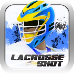 Lacrosse Shot achievements