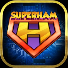 Activities of SuperHam™