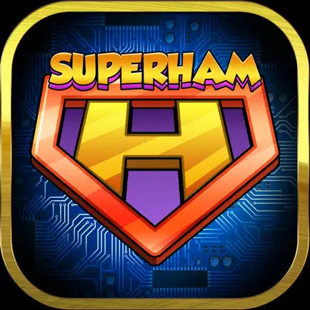 SuperHam™ Cheats