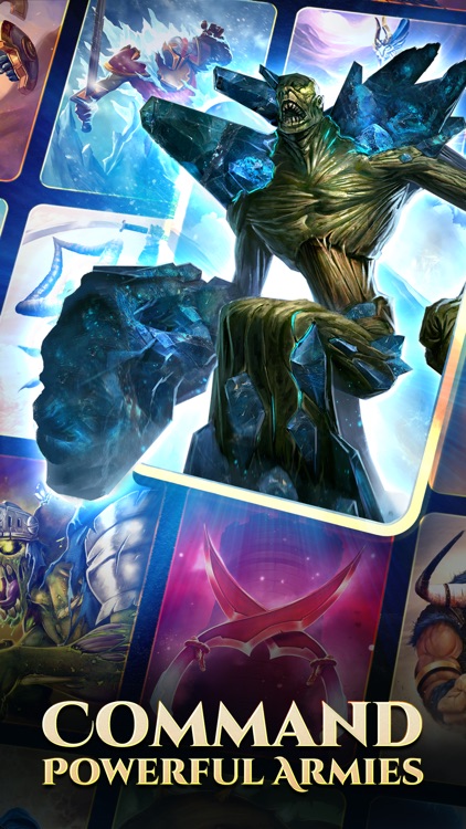 SIEGE: TITAN WARS screenshot-3