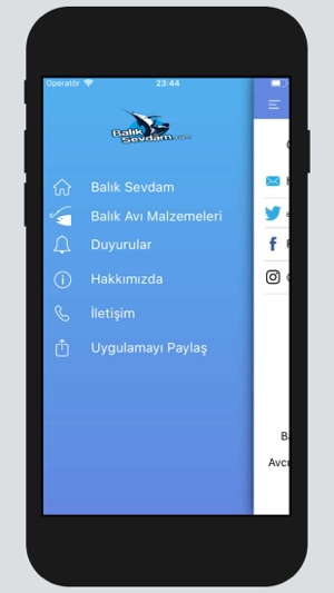 Balık Sevdam(圖2)-速報App
