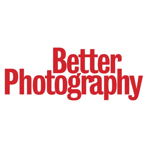 Better Photography Magazine icon