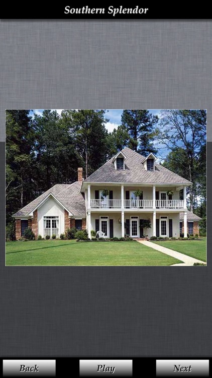 Plantation - Family Home Plans screenshot-4