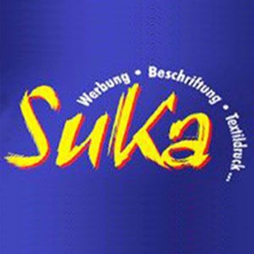 SuKa Textdesign icon