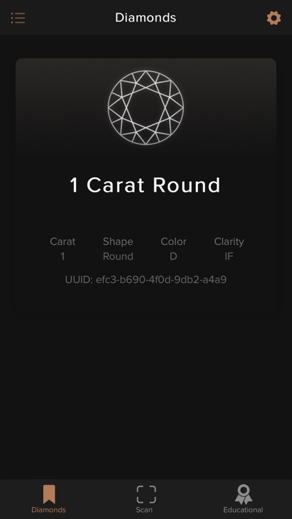 Helvetic Diamond Exchange screenshot-3