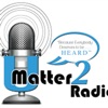 U Matter 2 Radio