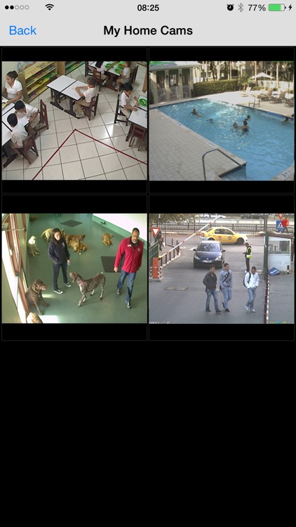 D-Link++ Viewer