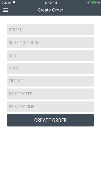 Screenshot 2 of MD Store App