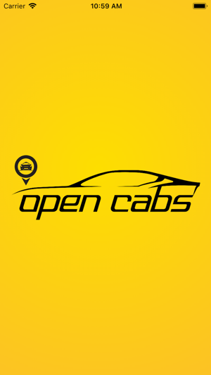 Open Cabs(圖1)-速報App