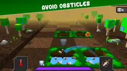 player flip - jumping battle iphone screenshot 3