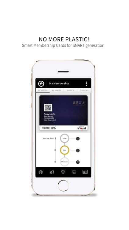 Reza Indulgence Club