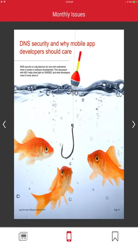 App Developer Magazine